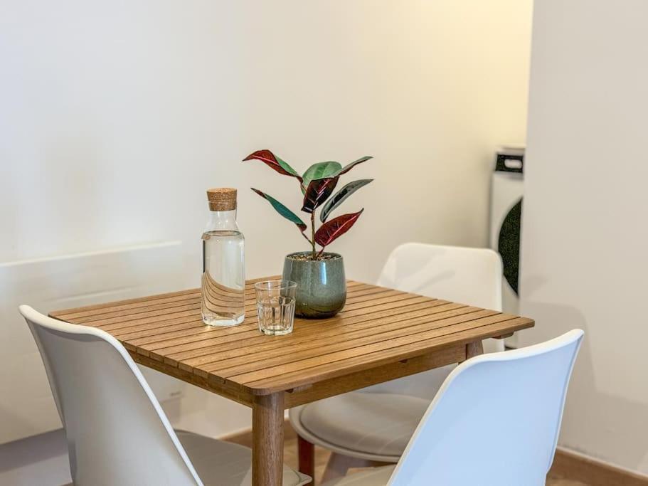 Elegance Au Coeur De Tarbes Apartment Exterior photo